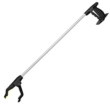 Müllgreifer Müllgreifer