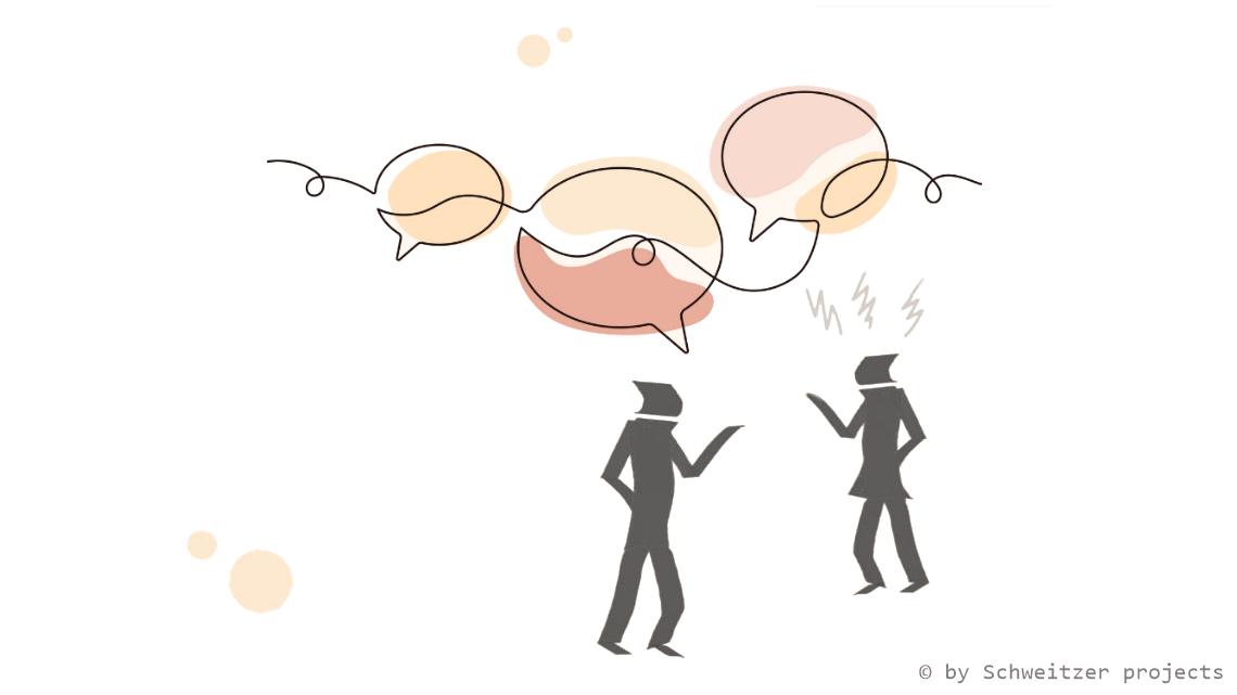 Gewaltfreie Kommunikation