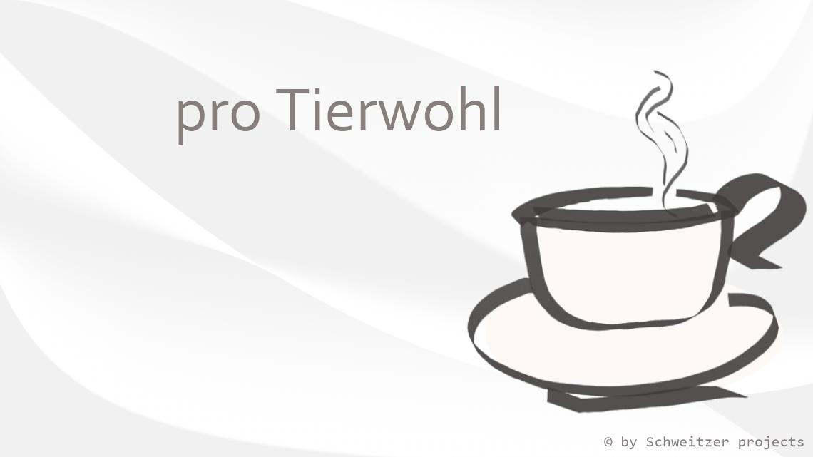 Caffè Latte ohne Milch